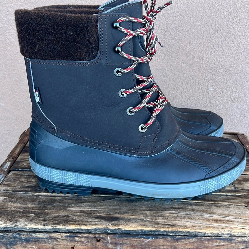 Pajar Men’s Tomy Insulated Winter Boot